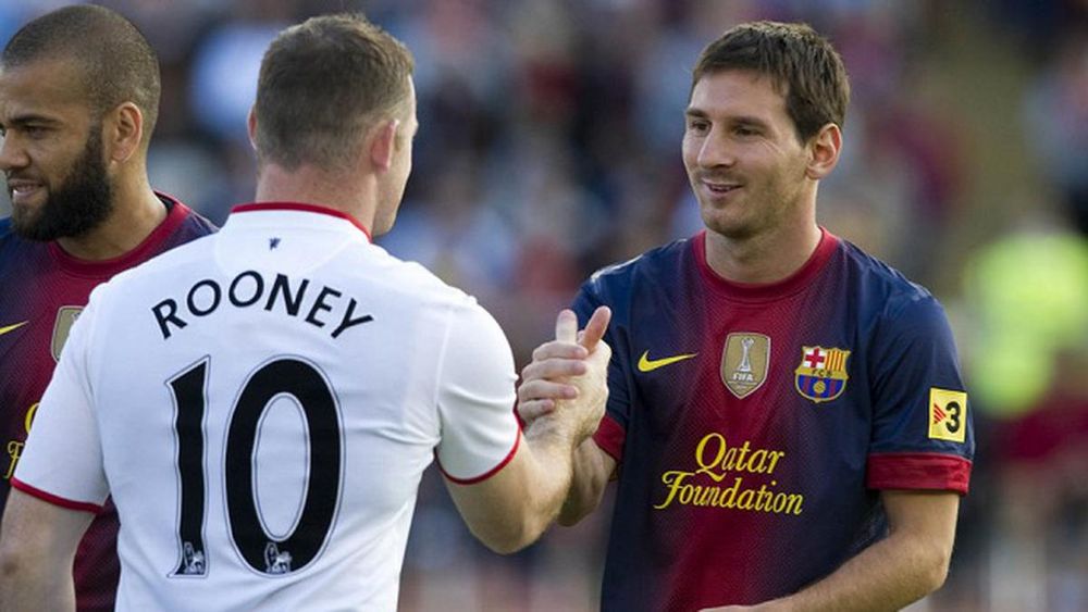 Prediksi Rooney Meleset, Messi Justru Menggila di Inter Miami