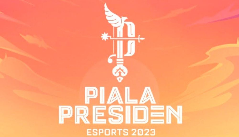 Yeay! Piala Presiden Esports 2023 Pertandingkan Valorant