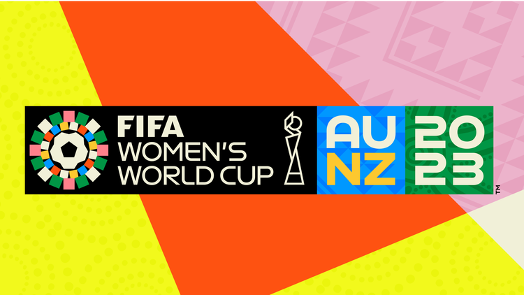 Logo Piala Dunia Wanita alias Women World Cup 2023