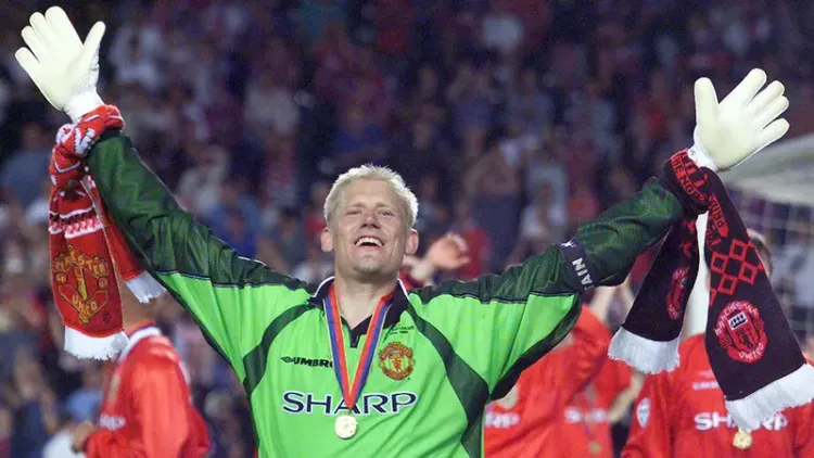 Peter Schmeichel