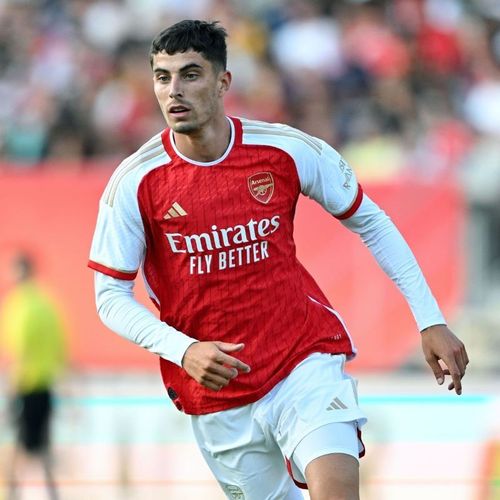 Havertz Dikritik, Arteta Pasang Badan