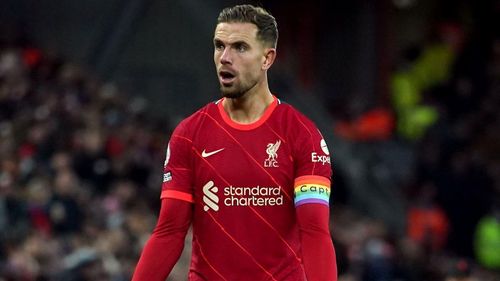 Belum Resmi, Henderson Udah Latihan Bareng Teman Baru di Arab