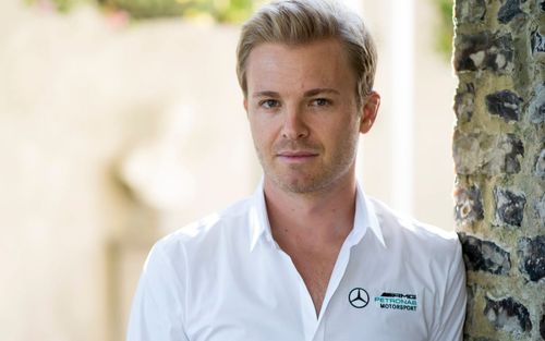 Respons Rosberg Terkait ‘Kutukan’ Dirinya