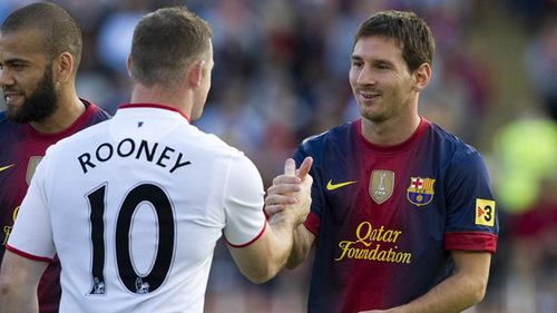 Prediksi Rooney Meleset, Messi Justru Menggila di Inter Miami