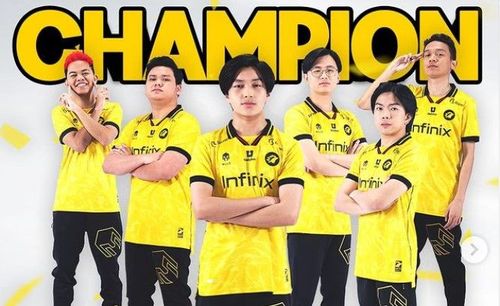 Bantai Bigetron Alpha, ONIC Esports Juara ESL Snapdragon Pro Series MLBB