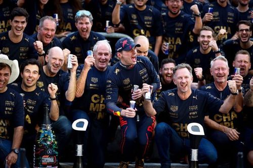 2 Hal yang Bisa Jadi Objek Keseruan Nonton F1 di Tengah Membosankannya Dominasi Verstappen