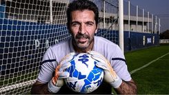 Presiden FIGC dan Gianluigi Buffon Mundur usai Italia Gagal ke Piala Dunia 2026