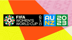 Logo Piala Dunia Wanita 2023 - Logo Piala Dunia Wanita alias Women World Cup 2023