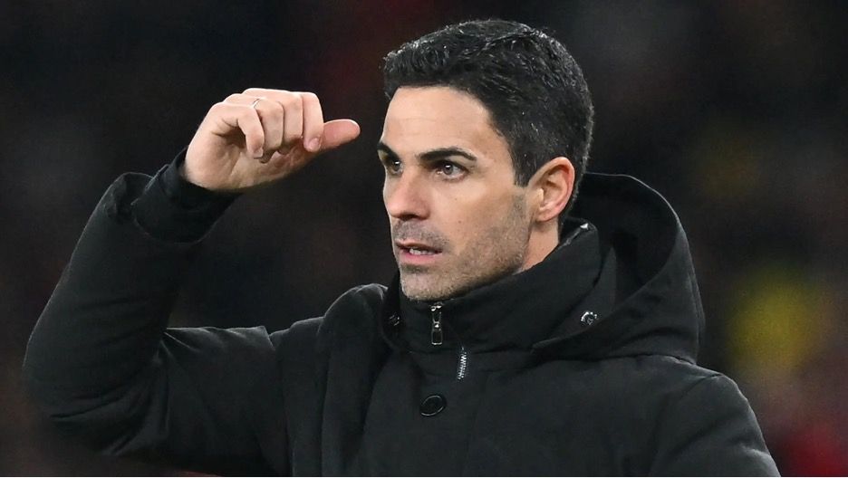 Mikel Arteta Pertanyakan Jadwal Sepakbola