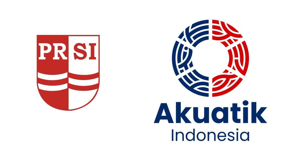 Resmi! PRSI Ubah Nama dan Logo