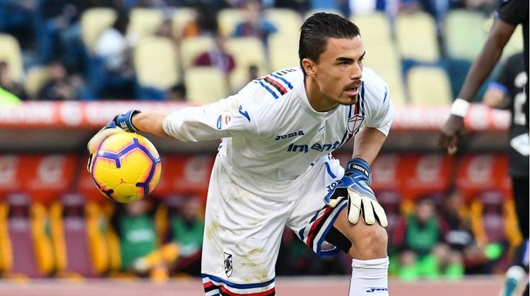 Kiper yang dihubungkan dengan timnas Indonesia, Emil Audero, telah resmi bergabung dengan Como 1907 jelang bergulirnya Serie A 2024/2025.