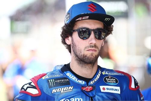 Alex Rins Resmi Gantikan Morbidelli di MotoGP 2024, Bos Yamaha Buka Suara