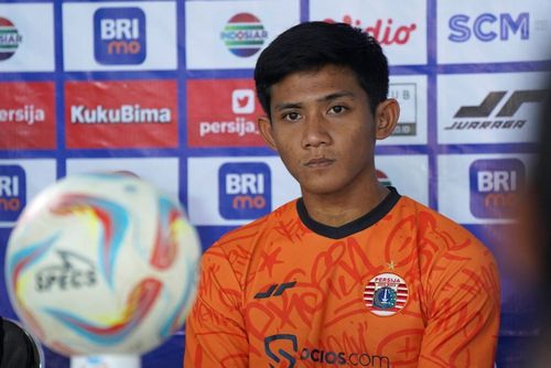 Persija Kantongi Kekuatan dan Kelemahan Borneo FC