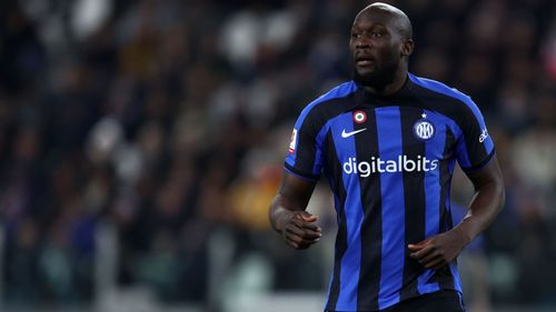 Waduh! Legenda Inter Milan Sebut Lukaku Pengkhianat