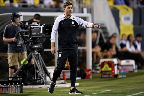 Debut Mauricio Pochettino di Amerika Serikat Berakhir Manis