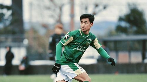 Tokyo Verdy Umumkan Perpisahan, Fans Asal Jepang Puji Pratama Arhan