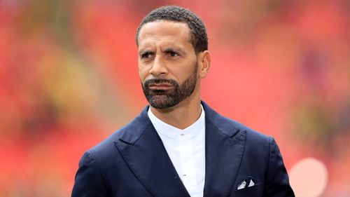 Ferdinand Yakin MU Nggak Bakal Juara Premier League