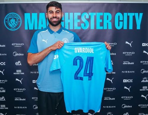 Apa Sih yang Bikin Gvardiol Mau Gabung Man City?