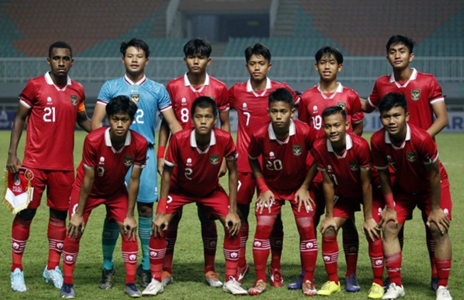 Komentar Bima Sakti Usai Timnas U-17 Indonesia Kalah Lagi