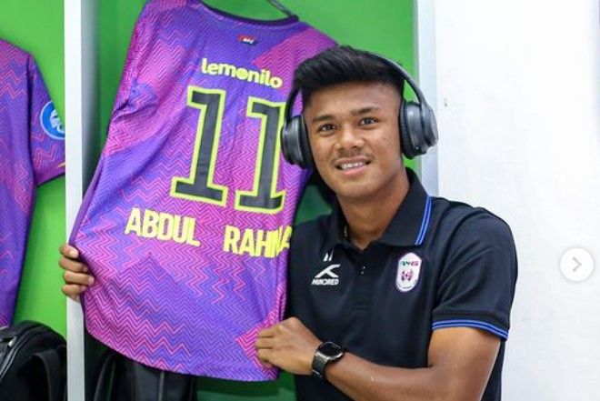 Pelatih RANS Nusantara Bangga Pemainnya Dipanggil Timnas U-23, tidak Ganggu Kompetisi?