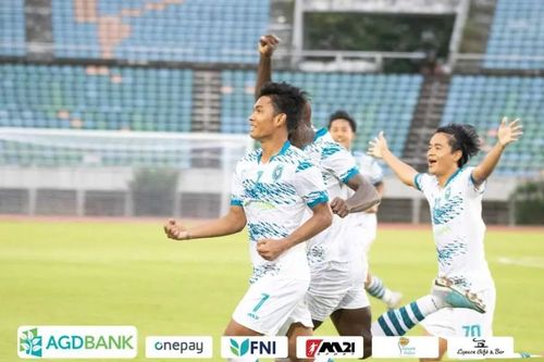 PSM Akan Lawan Yangon United di Playoff AFC Cup 2023 