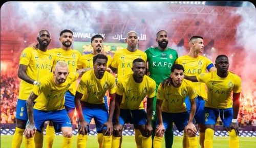 Jadwal Liga Champions Asia 27 November 2023: Al-Nassr Main Malam ini