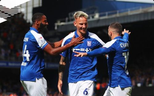 Link Live Streaming Rotherham vs Ipswich Town, Elkan Baggot Tampil?