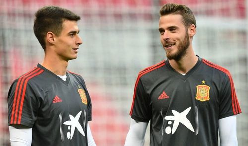 Dekati De Gea dan Yassin Bounou, Tiba-tiba Real Madrid Dapat Kepa Arrizabalaga