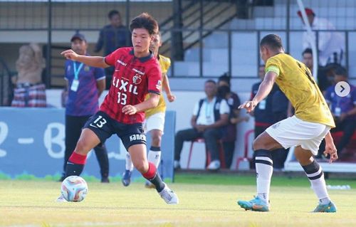 Pelatih Kashima Antlers U-18 Sebut Sepakbola Indonesia Sulit Berkembang, ini Alasannya