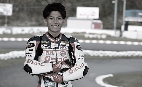 Kabar Duka, Pembalap Jepang Haruki Noguchi Meninggal Dunia Kecelakaan di Mandalika