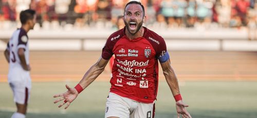 Hasil Liga 1: Penuh Drama! Spaso Menangkan Bali United atas Persija