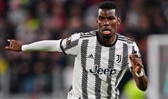 Hukuman Dikurangi, Paul Pogba Bisa Bela Juventus Musim Ini!