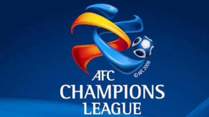 Liga Champions Asia alias AFC Champions League