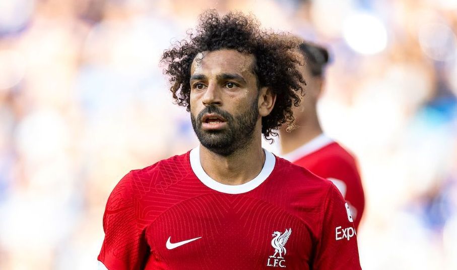 Salah Setia dengan Liverpool, Tenang Al-Ittihad Masih ada Kesempatan di Januari 2024