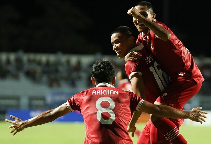 Jadwal Undian Piala AFF 2024 Dirilis, Indonesia-Thailand Bisa Segrup