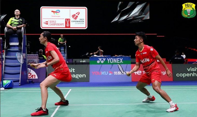 Jadwal Macau Open 2024: 5 Wakil Indonesia Siap Tempur