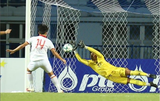 Ernando Ari Jadi Penyelamat Garuda Muda, Final Piala AFF U23 Indonesia vs Vietnam Berlanjut ke Perpanjangan Waktu