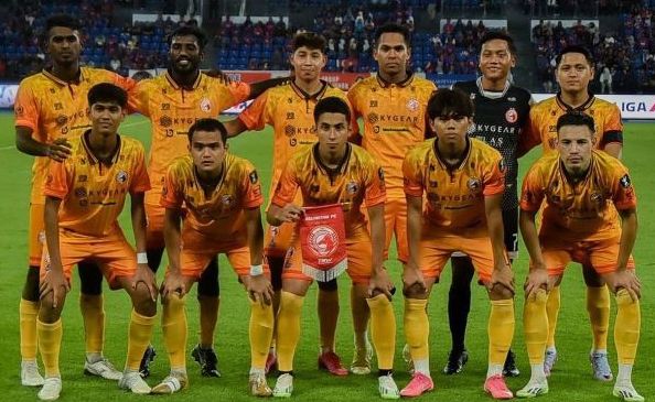 Kelantan FC, Klub dengan Pertahanan Paling Rapuh di Asia Tenggara?