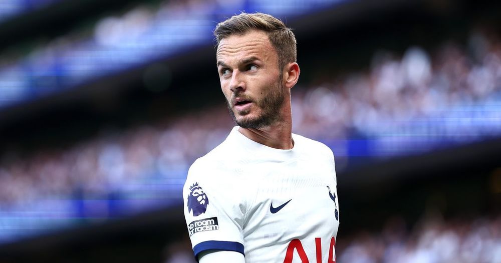 Spurs Gulung Bournemouth, Postecoglou Puji James Maddison