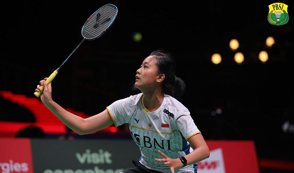 Update Ranking BWF usai BATC 2024: 2 Pemain Indonesia Naik Peringkat