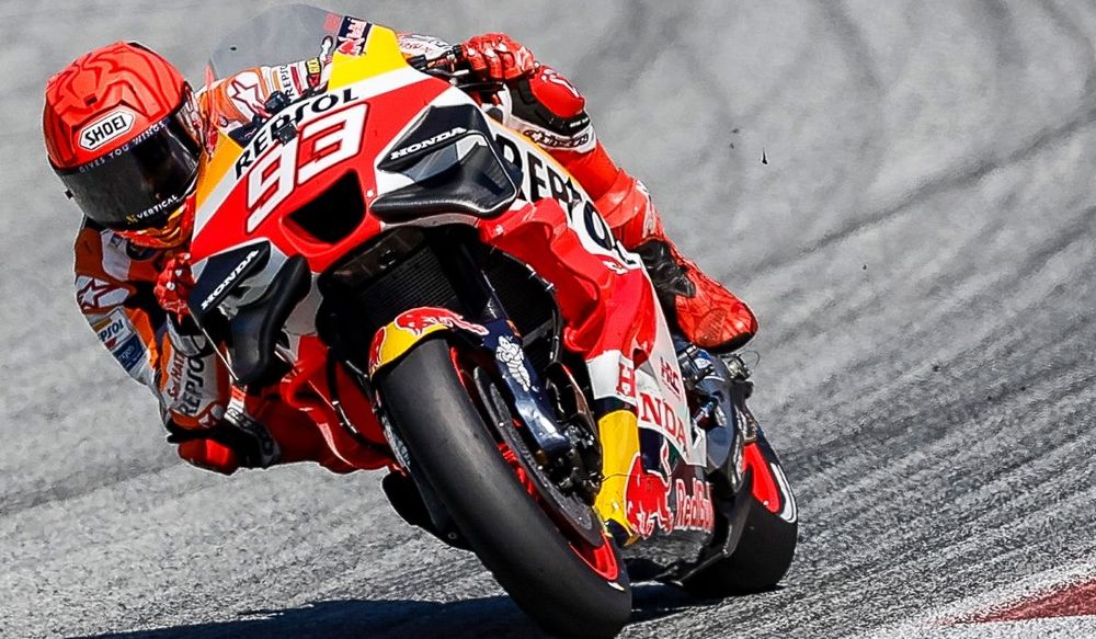 Bukan Situs Trans7, Ini 4 Akses Link Live Streming MotoGP Mandalika