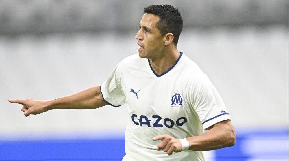 Alexis Sanchez Mau Balik ke Inter