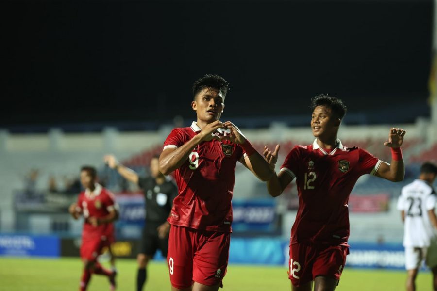 Waduh, Persis Solo Tolak Lepas Ramadhan Sananta Gabung ke Timnas Indonesia! Siapa Berani Semprot?