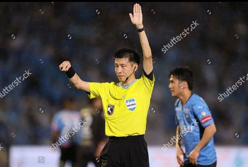 Profil Hiroki Kasahara, Wasit Kontroversial di Final Piala AFF U23