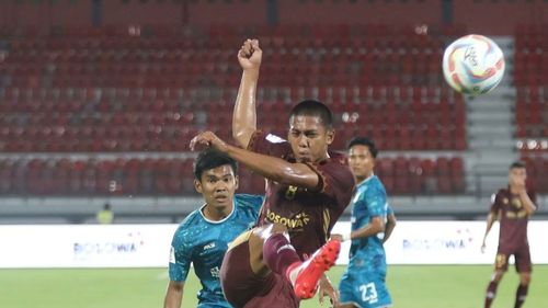 PSM Tembus Fase Grup Piala AFC 2023