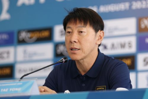 STY Punya Senjata Rahasia Hadapi Korea Selatan di Piala Asia U-23
