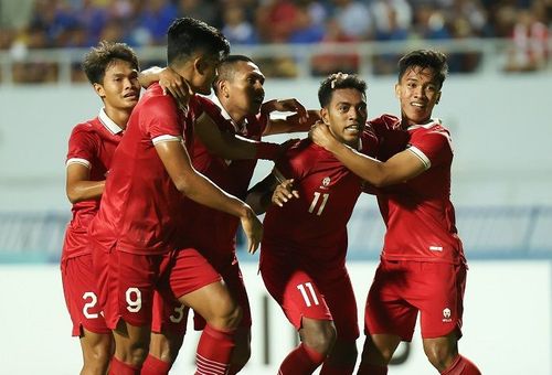 Semifinal Piala AFF U23 Indonesia vs Thailand