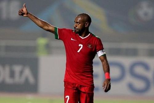 Rekam Jejak Putra-Putra Papua yang Sukses Jadi Bintang Timnas Indonesia