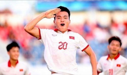 Diserang Fans Timnas Indonesia, Akun Instagram Nguyen Hong Phuc Langsung Ghoib