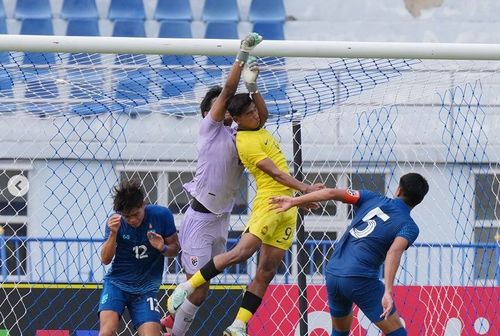 Thailand Kalahkan Malaysia dalam Perebutan Peringkat Ketiga Piala AFF U-23 2023